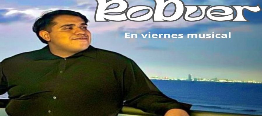 Victor Uriel, viernes musical