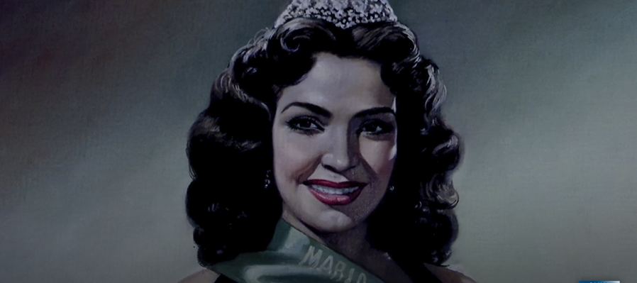 Las victorias de María