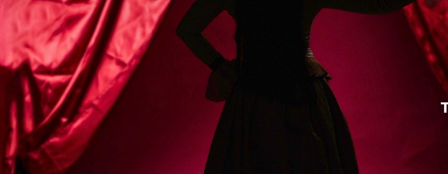 La vida en ópera