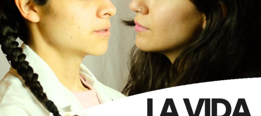 La vida (un poquito) en rosa