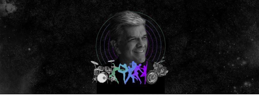 Vida al Aire. Marco Antonio Silva: El Vértigo