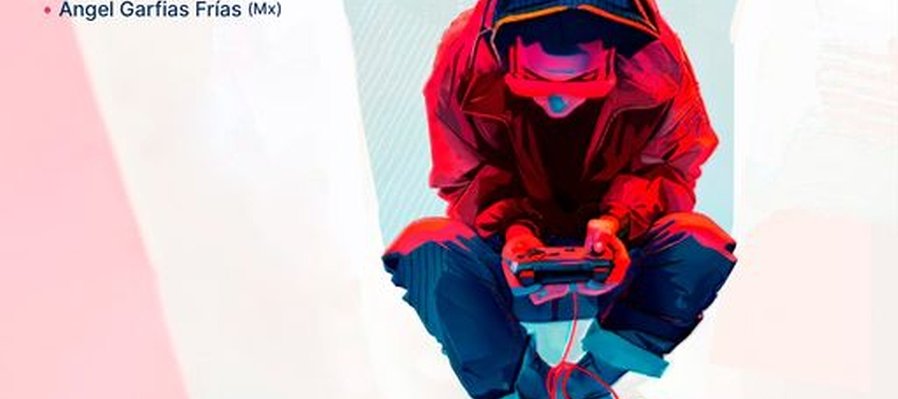 Dios juega videojuegos y yo soy su puto Mario Bro$