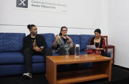 Imagen muestra de la actividad: Lenguajes expandidos: Videopoesía