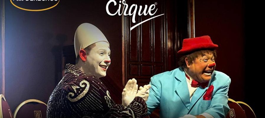 Vie de Cirque