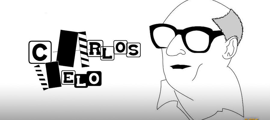 Vieiros. Vida y obra de Carlos Velo