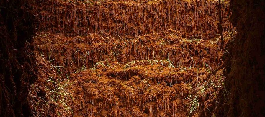 El espacio vientre y otros territorios