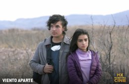 Viento aparte