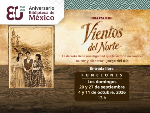 Vientos del norte