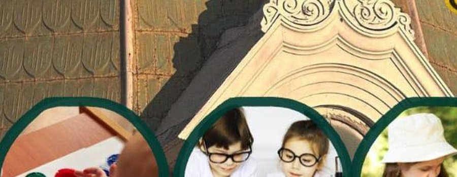 Viernes de Consejo Técnico… se vive en el museo