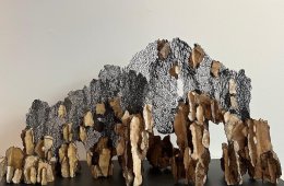 Imagen muestra de la actividad Jardín imaginado
