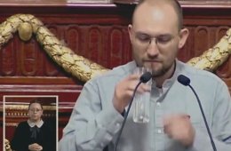 Imagen muestra de la actividad VIH: La causa justa