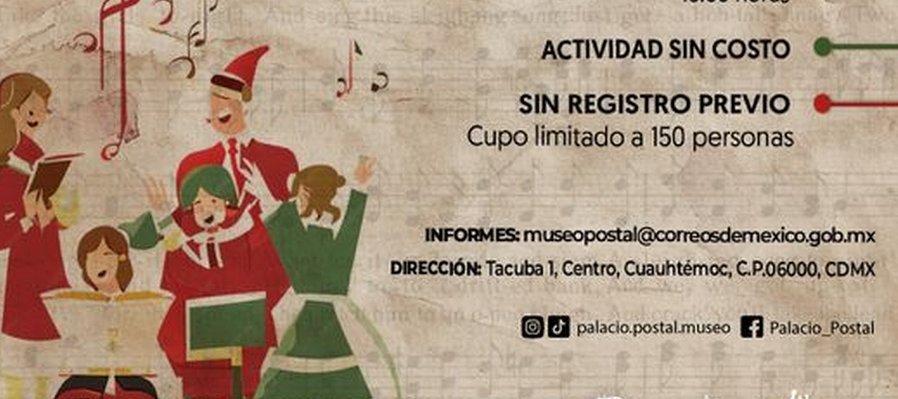 Villancicos Navideños