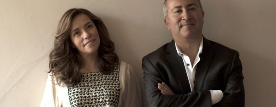 200 Aniversario de relaciones diplomáticas entre Colombia y México