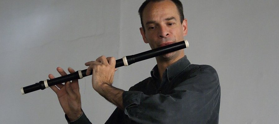 Vincent Touzet