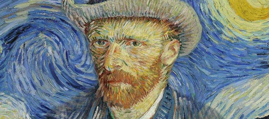Eterno Van Gogh