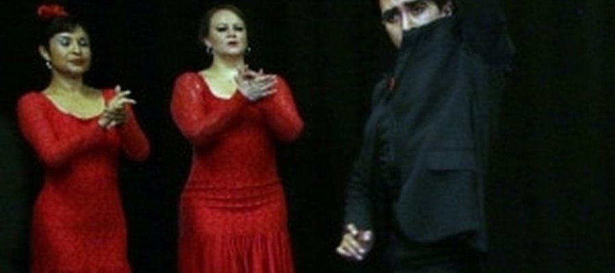 Viñetas Flamencas