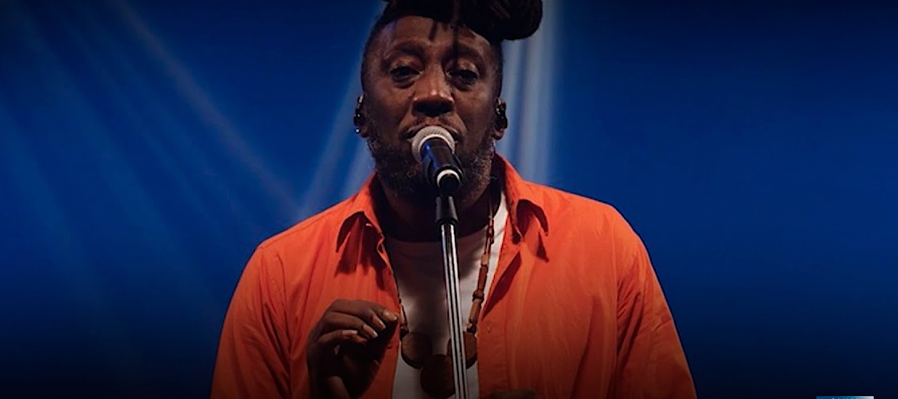 Palco TVE: Park Sonoro - Vinil de dendé