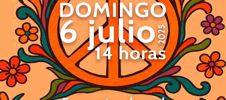 Encuentro de rock de los 60´s y 70´s