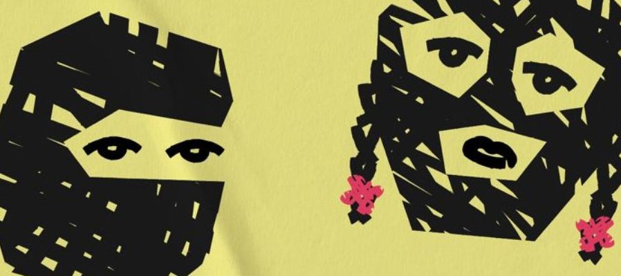 ¡Violencias y resistencias!