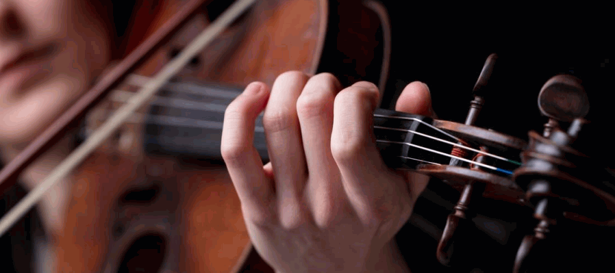 Desde el Barroco hasta nuestros compositores mexicanos