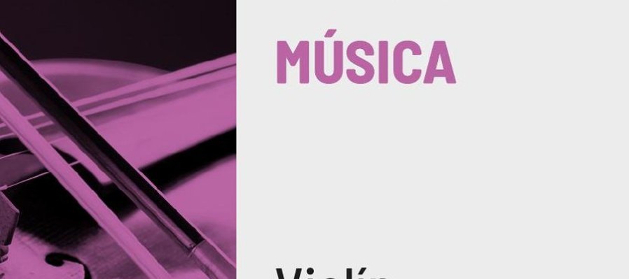 Taller de Violín