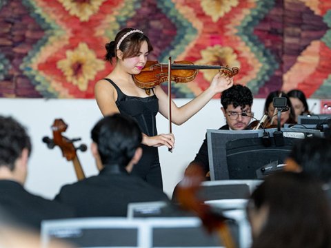 Recital de música de cámara