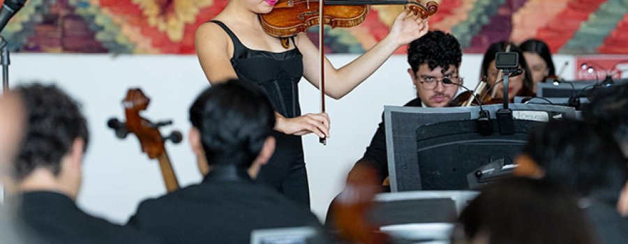 Recital de música de cámara
