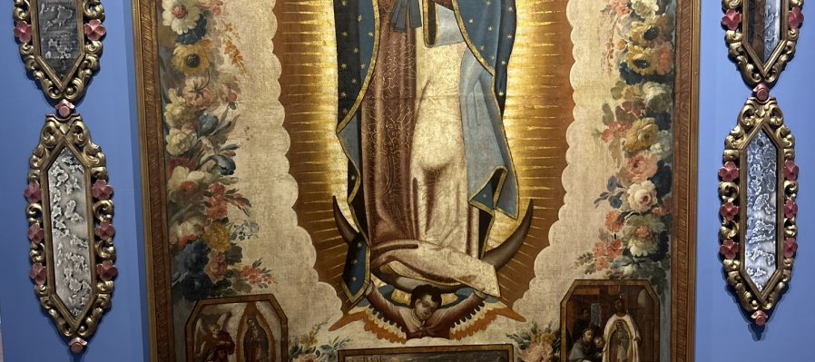 La Compañía de Jesús:  Raíces locales y redes globales