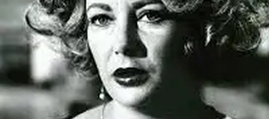 ¿Quién le teme a Virginia Woolf?