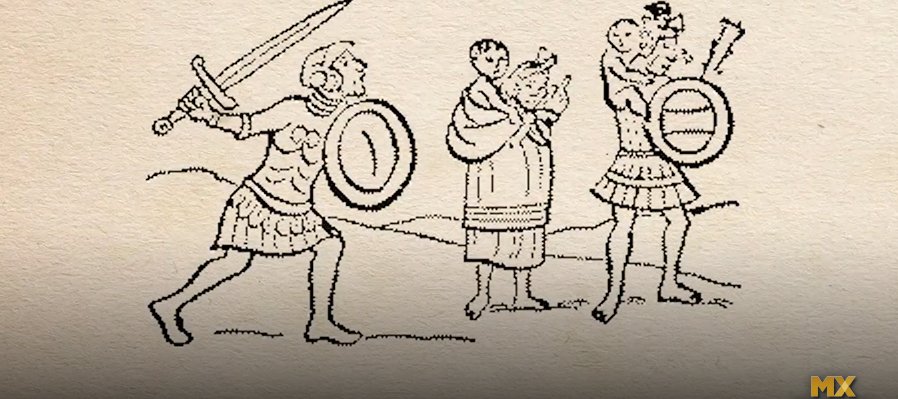 POR EL DÍA DE LA IDENTIDAD Y DIVERSIDAD CULTURAL: Visión de los vencidos 500 años después.