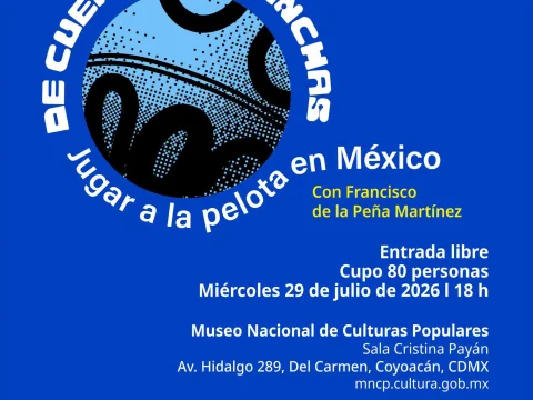 De Cuerpos y Canchas Jugar a la pelota en México