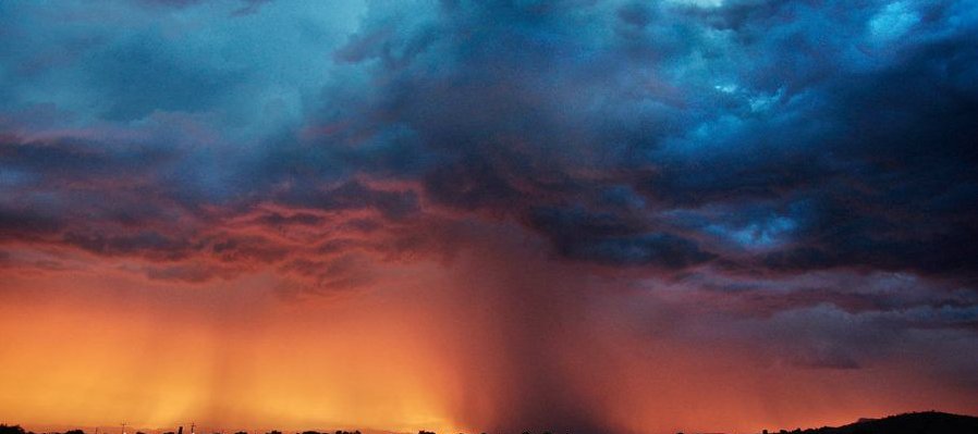 Una Visión por las Nubes