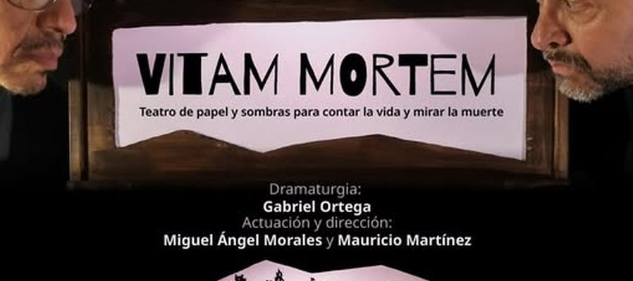 Vitam Mortem