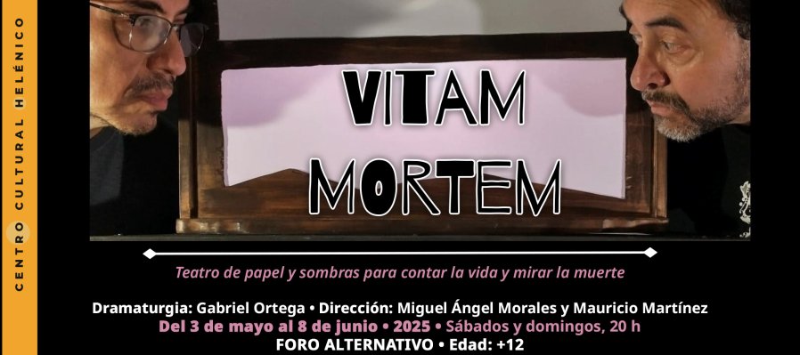 Vitam mortem