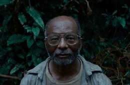 Imagen muestra de la actividad Yo vi tres luces negras