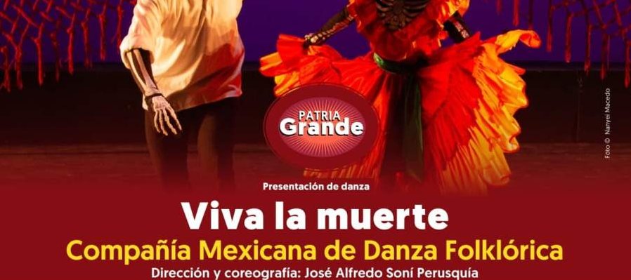 Viva la muerte