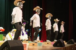 Viva la muerte