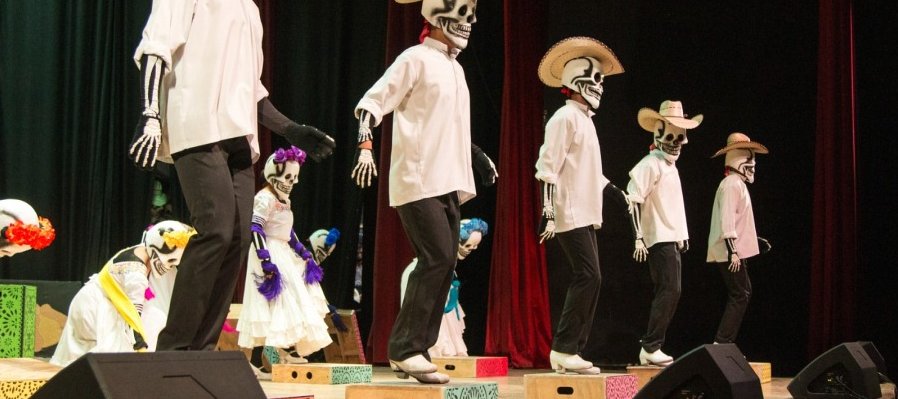 Viva la muerte