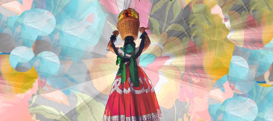 ¡Viva oaxaca!