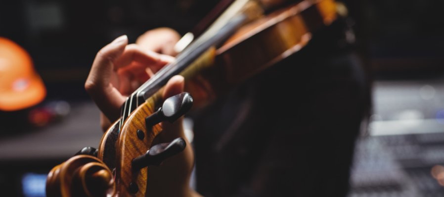 Vivaldi entre las montañas