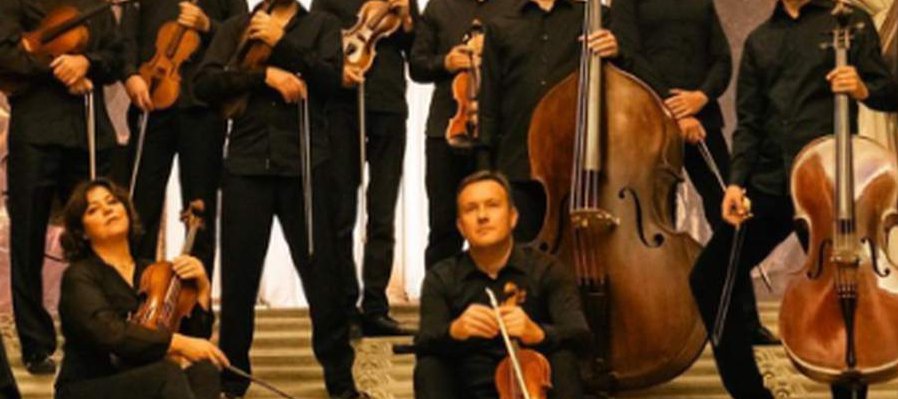Vivaldi en Venecia: Un viaje musical a la Serenissima