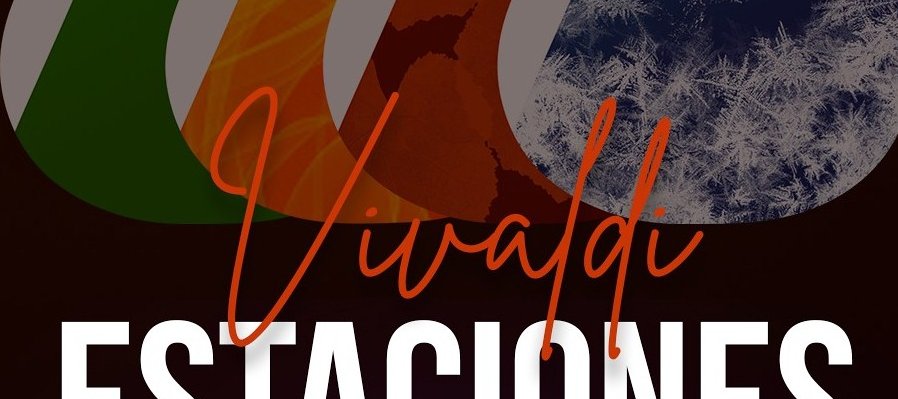 Vivaldi, Estaciones: Una experiencia sensorial