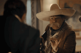 Imagen muestra de la actividad: ¡Que viva México!