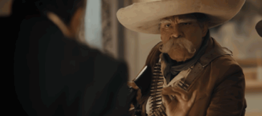 ¡Que viva México!
