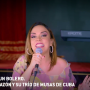 Imagen muestra de Vivir en un bolero Gretel Cazón y su trío de musas de Cuba