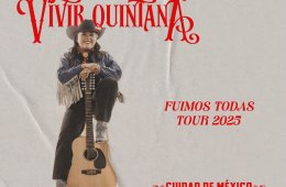 Vivir Quintana