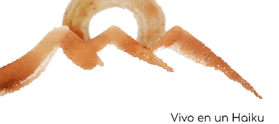 Vivo en un haiku