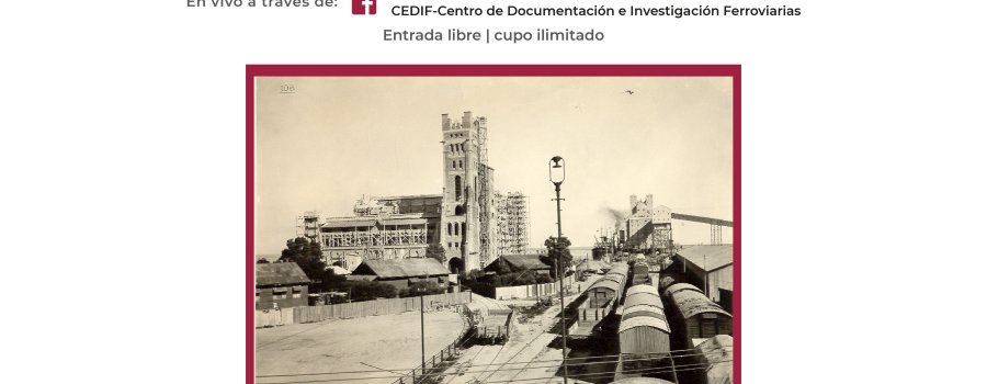 La industria a través del archivo: los desafíos de poner en valor los fondos empresariales