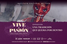 Vive la pasión: Una tradición que quema por dentro