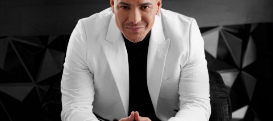 Víctor Manuelle